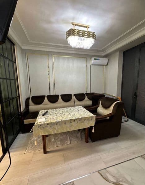 Район - Шайхантахурский<br />
Ориентир - Самарканд дарваза<b — фото 4