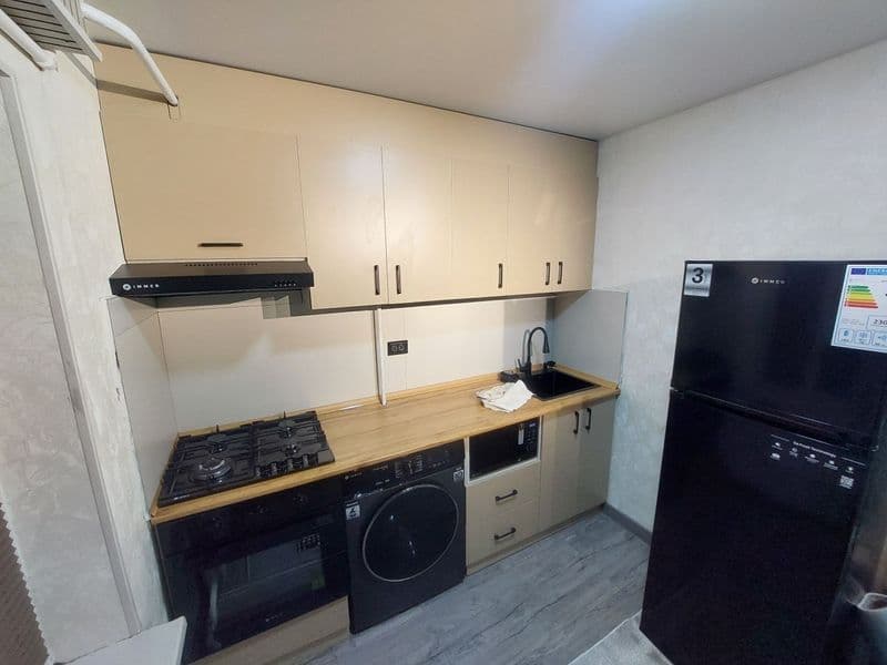 Сдам квартиру чиланзар г9а <br />
2 комнатная <br />
3 этаж< — фото 4