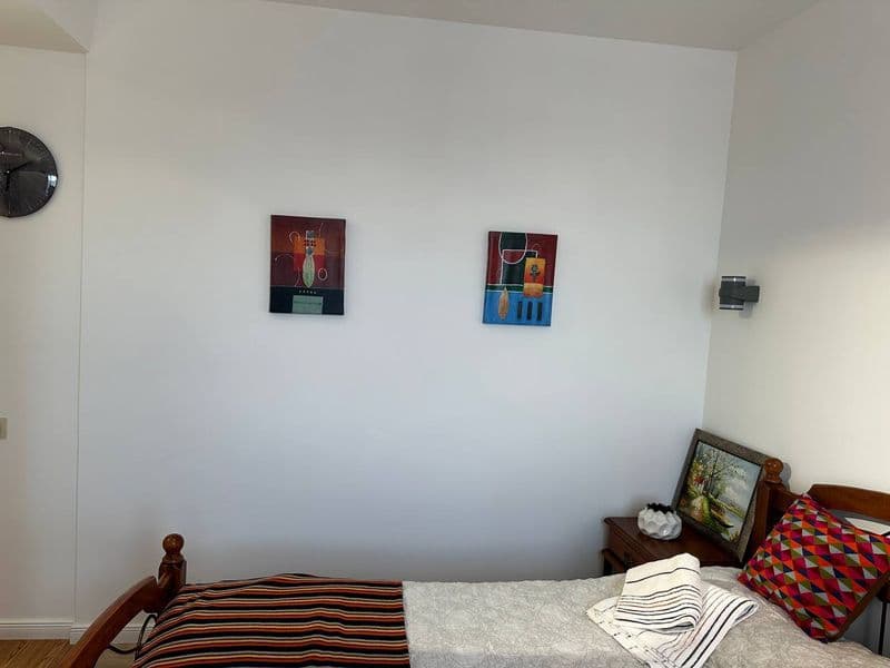 Сдается однокомнатная студио квартира на 11 этаже 12-ти этаж — фото 5