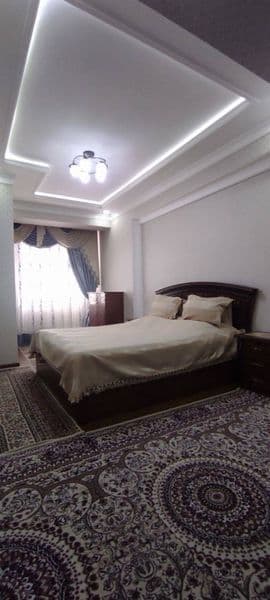 Аренда квартира <br />
Алмазарский район <br />
Сагбон Бауру — фото 4