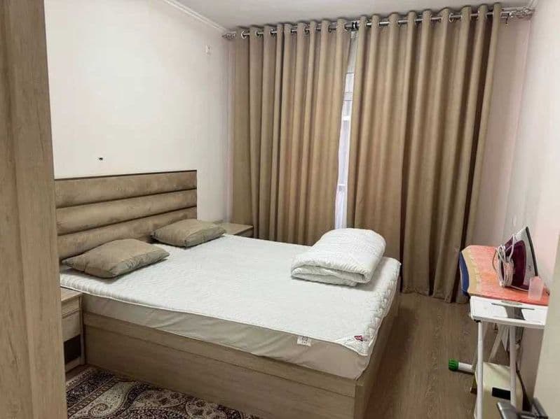 Район ; Алмазар<br />
Адрес : Карасарай<br />
<br />
—   ком