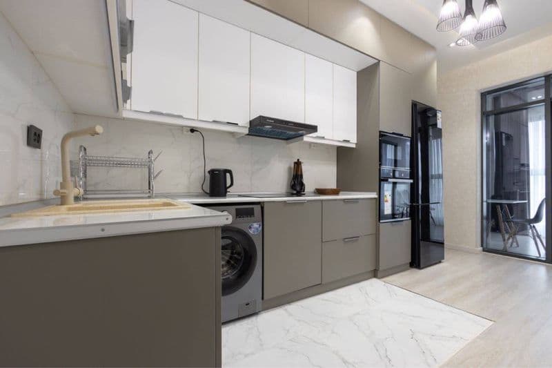 Элитный апартамент: Акай Сити<br />
Район: Мирзо Улугбек<br  — фото 5