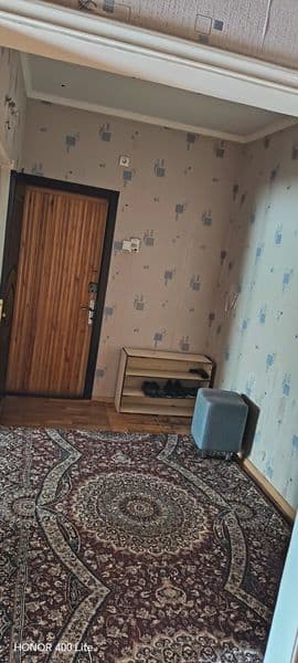 Yunusobod 19 32  3 xonali 87 Kv Dom  kvartira bor o'g'il bol — фото 5