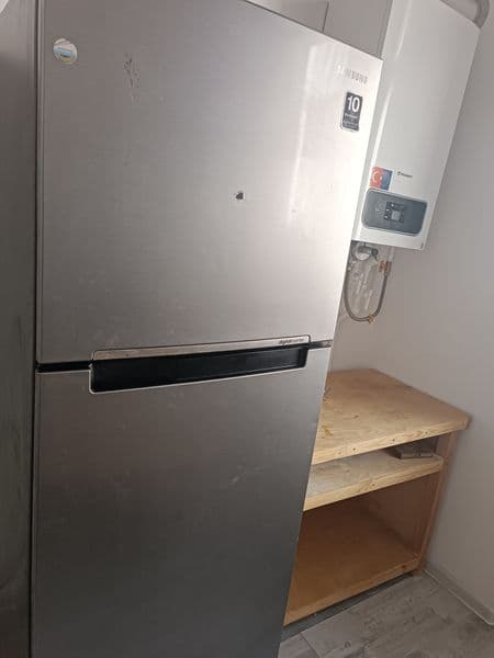 Student bollarga kvartira sheriklikka 3 xona uy <br />
Yangi — фото 3