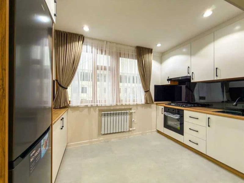 Сдаётся шикарная 3-комнатная квартира в Отличное Локация<br  — фото 5