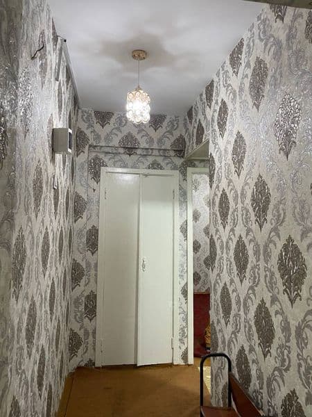 Кора камиш 1/2 <br />
Дом 5 <br />
2 комнатная<br />
1 этаж<