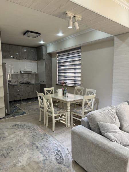 Сдается своя квартира в Жк Мадрид<br />
2 комнатная<br />
6  — фото 2