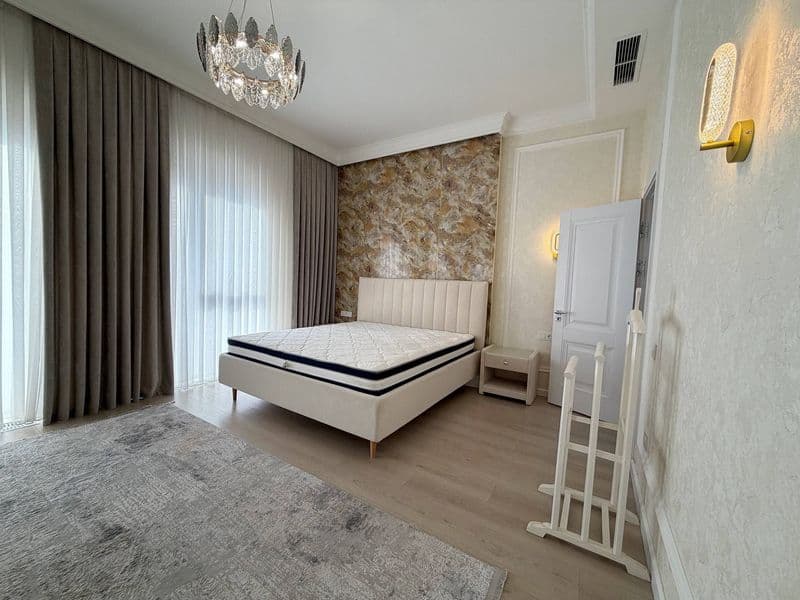 ЖК Mirabad Avenue <br />
Новостройка <br />
Мирабадский райо — фото 3