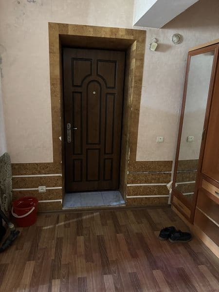 Ижарага 2 хонали квартира берилади. Алгоритм 31 квартал 12 д