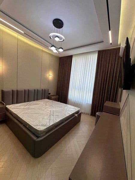 Сдаётся КЛАССНАЯ квартира<br />
<br />
• Район: Юнусабадский