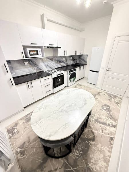 Район: Юнусабадский <br />
Адрес: Массив Кашгар<br />
Ориент — фото 3