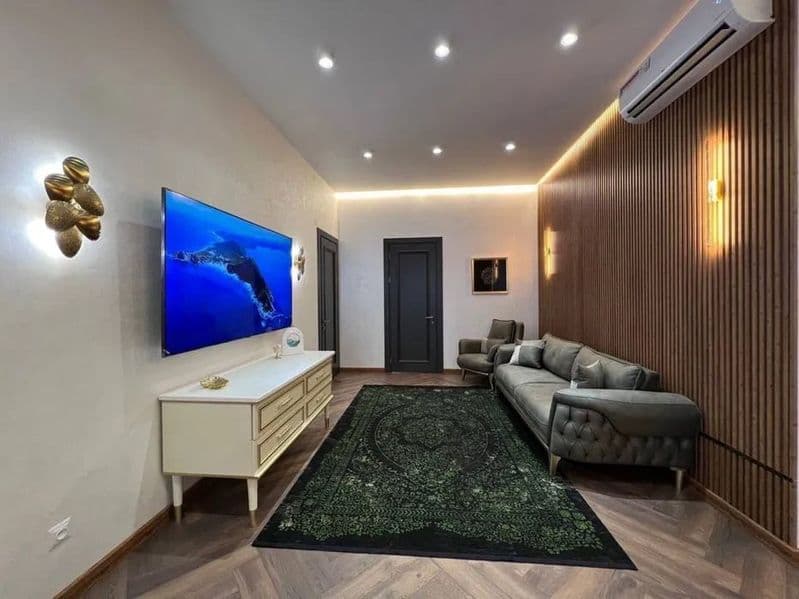 Мирзо-Улугбекский район <br />
Жк Yangi Darkhan<br />
4/5/10 — фото 5