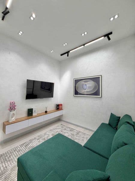 Сдаётся шикарная 3-комнатная квартира в Отличное Локация<br  — фото 5