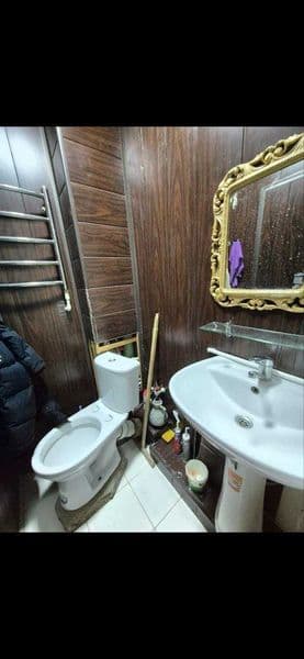 Сдам свою 1 ком. Квартиру на 1 массиве. Ремонт средний. Рядо — фото 4