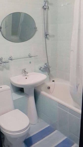 Желательно на долгой срок <br />
2х комнатная со всеми нужны — фото 2