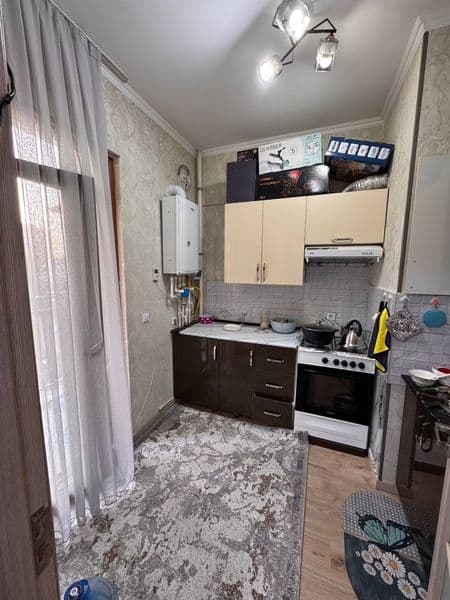 Юнусобод Манзара ситида 1 хонали уй хамма шароити билан ижар — фото 4