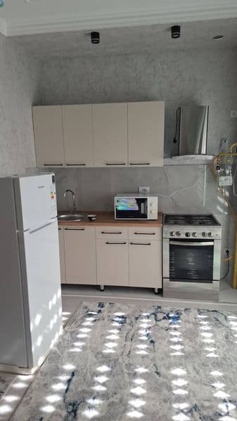 Аренда Квартира <br />
Район - Мирабат <br />
Ориентир - мас — фото 3