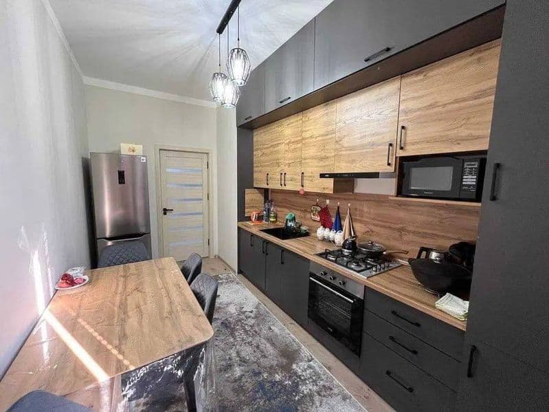 Мирабадский район<br />
     Новостройка <br />
     ЖК “Alf