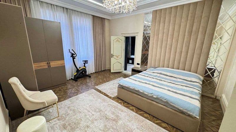 Аренда квартира: <br />
<br />
 Район: #Мирабадский   <br /> — фото 4