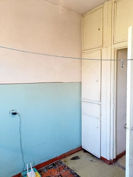 1 xonali kvartira yashashga sharoitlari yaxshi , oila uchun  — фото 5