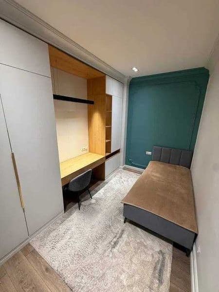 Район: Шайхантахурский<br />
Адрес: Дружба<br />
Ориентир: М — фото 3