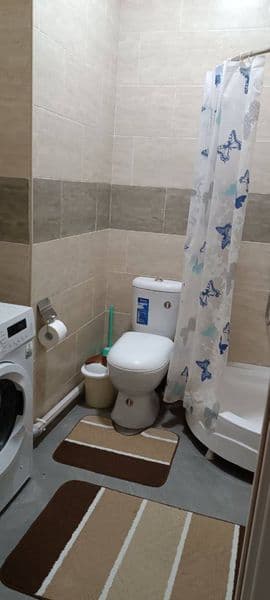 Сдается дом, 1 комната, Wi-Fi, мультиварка, стиральная машин — фото 3