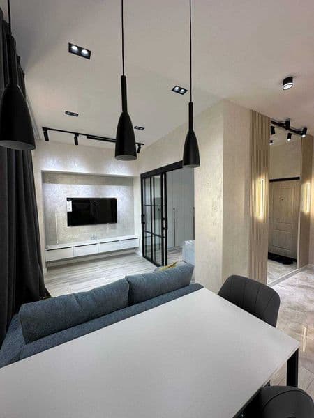 Сдаю в аренду свою квартиру в районе Мирзо Улугбек по улице 