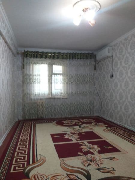 Аренда квартира <br />
Район - Алмазарский<br />
Ориентир - 