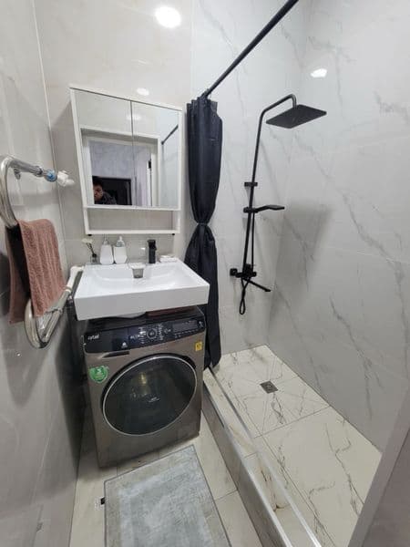 Сдается в аренду квартира в новостройке ЖК «Дустлик». Все ес — фото 4