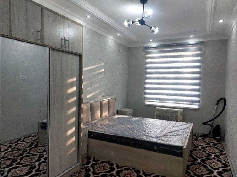 Сдаётся 2-комнатная квартира возле метро Чиланзар. Квартира 