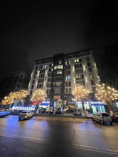 Район: Мирзо Улугбекский<br />
Адрес: Паркентский<br />
<br  — фото 5