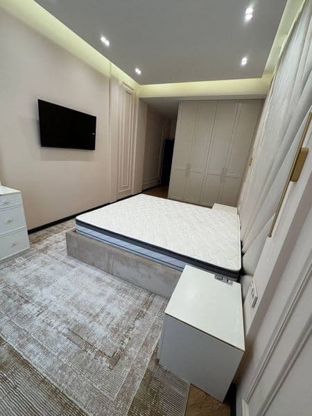 Аренда Ойбек 3 комнт Чехва к Шикарная квартира в новостройке — фото 2