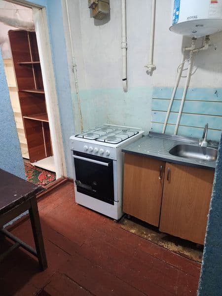 ijaraga 2 xonali kivartira balkomi bilan 3 xona <br />
2 eta — фото 5