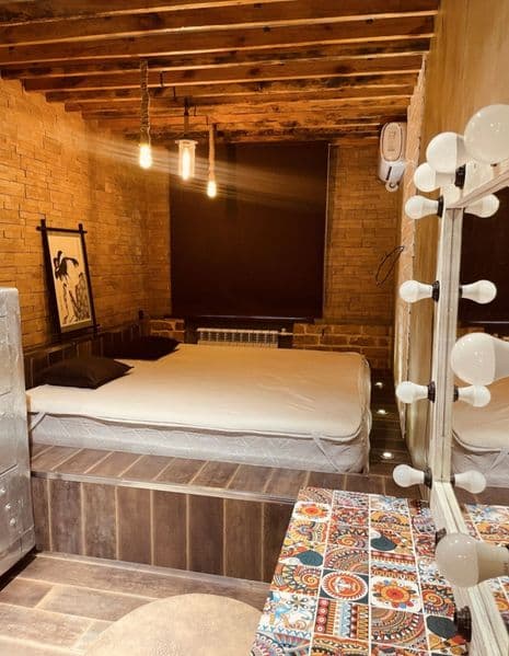 Сдается современная 2-комнатная квартира в Мирзо-Улугбекском — фото 2