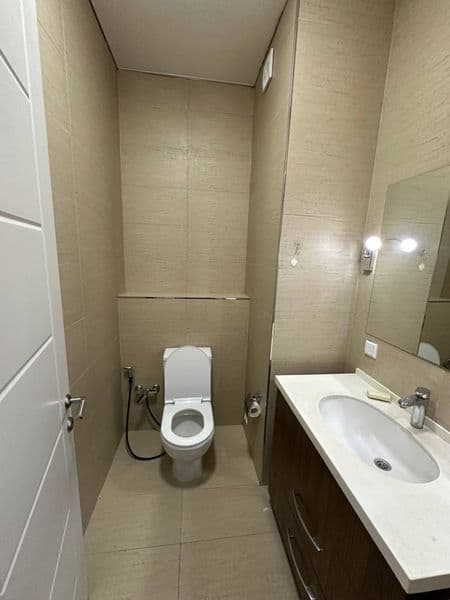 • Сдаётся квартира Навастройка <br />
• Район - Алмазар <br  — фото 3