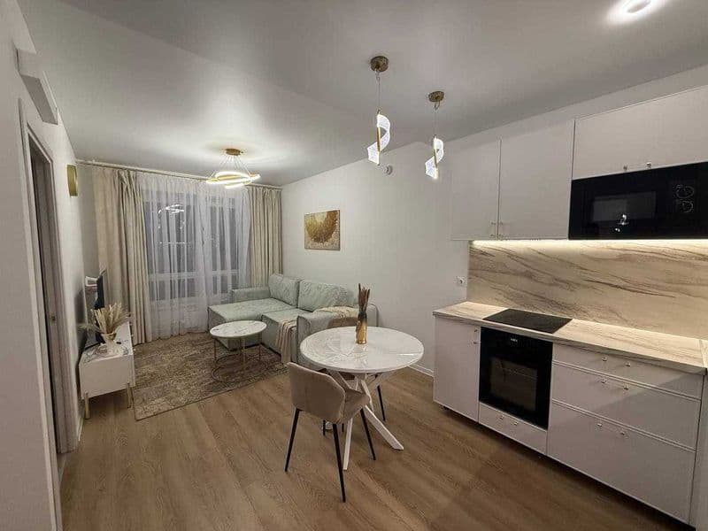 К вашему вниманию рады представить 2-х комнатную квартиру на