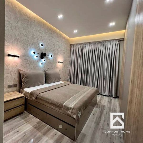 Элитный апартамент<br />
Район: Шайхантахур <br />
3/5/8<br  — фото 3