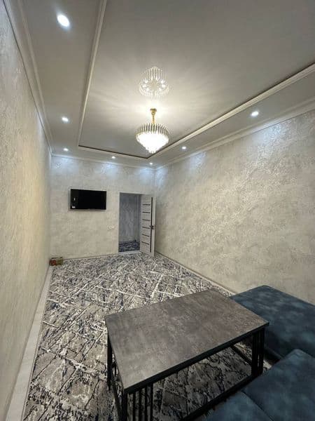 Yakkasaroy Shota Rustavelida 2xonali kvartira ijaraga berila — фото 3