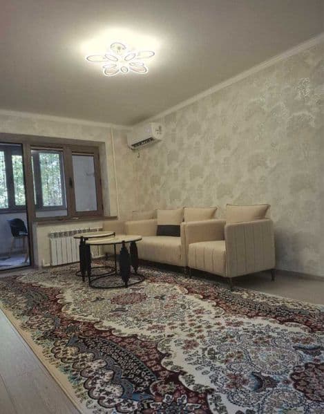 Сергели 3-бекатда арендага квартира берилади яхши адекватный