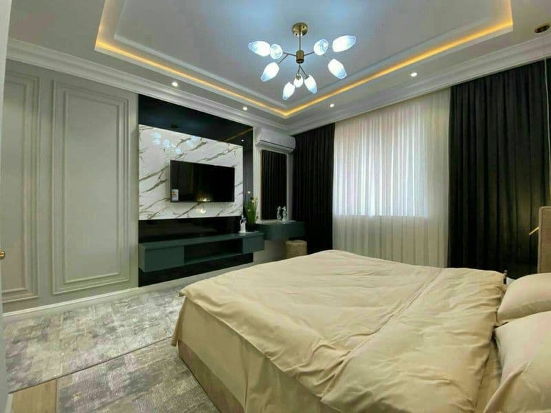 Шайхантахурский район <br />
Ташкент Сити <br />
Жк Gardens< — фото 2