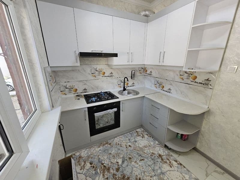 Chilonzor ц kvartil 8 Dom 93 kvartira <br />
2 xona uy xamma — фото 3