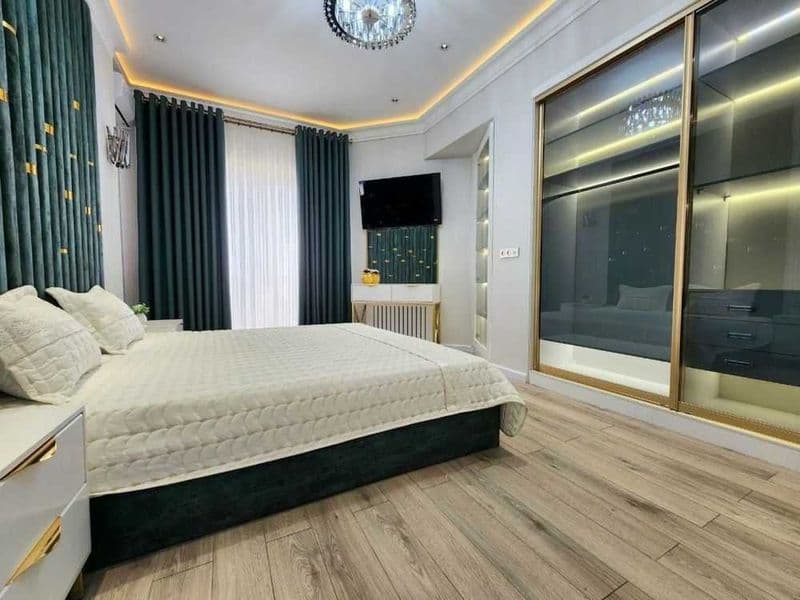 Сдаётся квартира на Ц4‼️<br />
Ориентир - Ардус<br />
Город  — фото 4