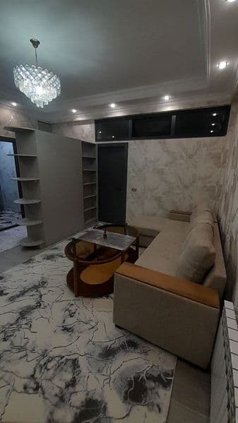 Kvartira lux yakkasaroy tuman Qushbegida tozza ozoda oilaga 