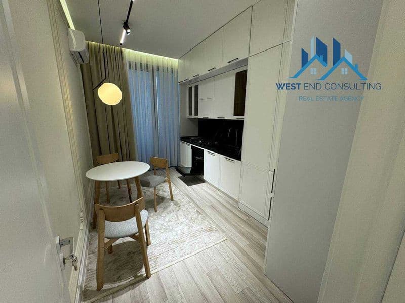 Сдается  квартира в ЖК ''INFINITY’’,<br />
Адрес: Мирабадски — фото 5