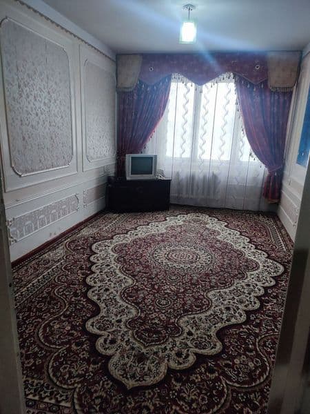 Сдается 2 комнатная квартира яшнабадский район авиясозлар 4  — фото 2