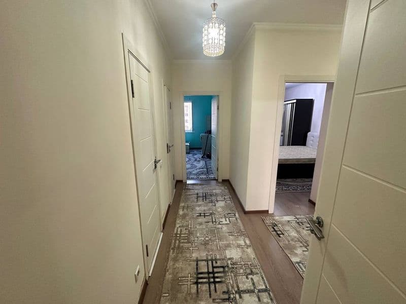 arenda kvartira oilaga  beriladi manzil Yashnobod tumani Max