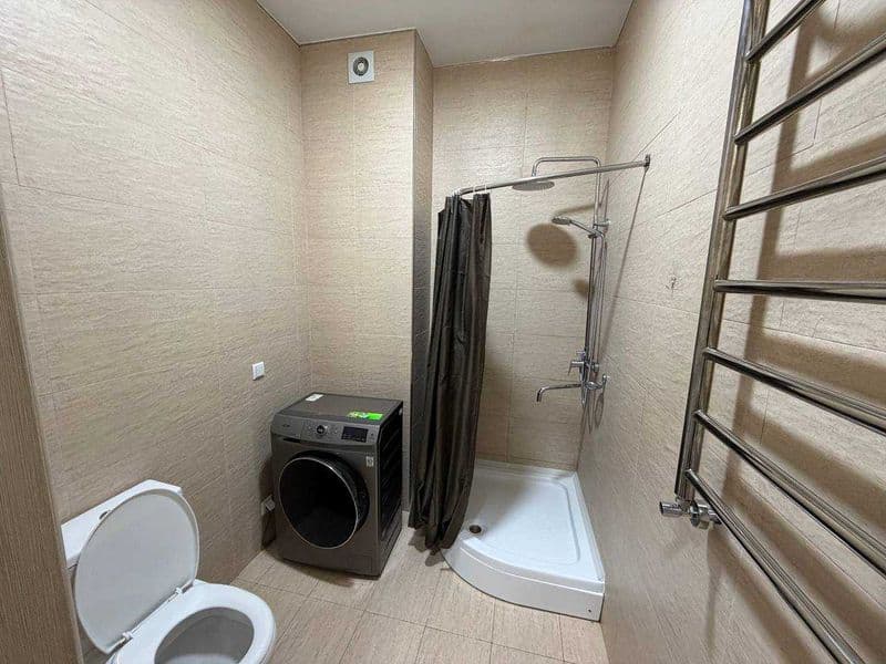 Сдаётся 2-комнатная квартира в Юнусабадском районе<br />
Рай — фото 4