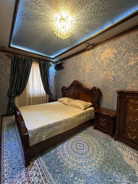 Сдается квартира полностью благоустроена , отличное месторас — фото 4