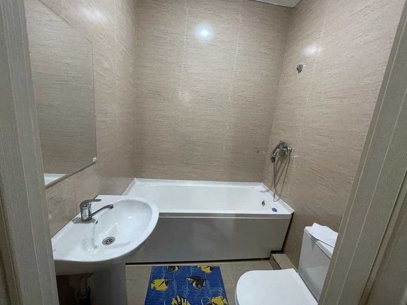 Сдаётся шикарная 2-комнатная квартира в Новостройка<br />
<b — фото 5