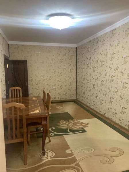 Minor metroga 5 daqiqalik yul 2 xonali shinam kvartera ijara — фото 2